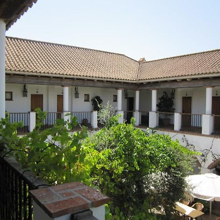Hotel Cortijo Las Grullas Benalup-Casas Viejas Exterior foto