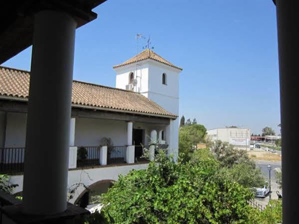 Hotel Cortijo Las Grullas Benalup-Casas Viejas Exterior foto